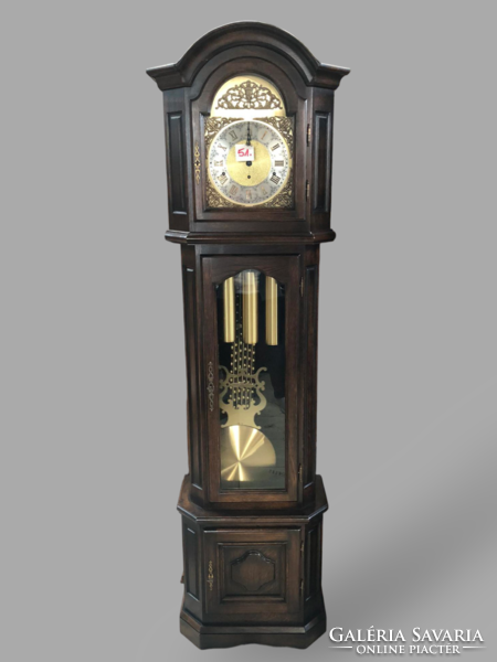 Neobaroque bedside clock - 51