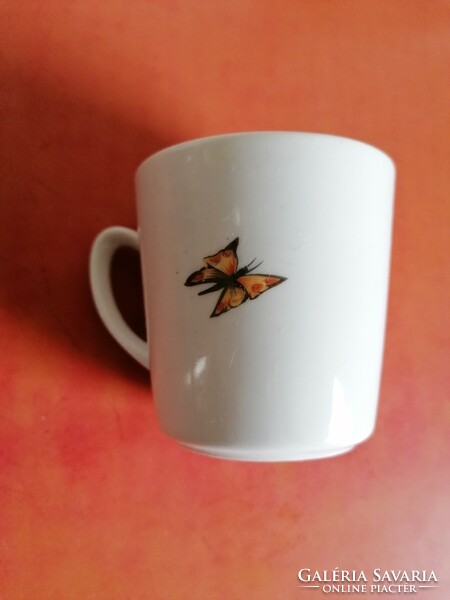 Frog king kahla story mug