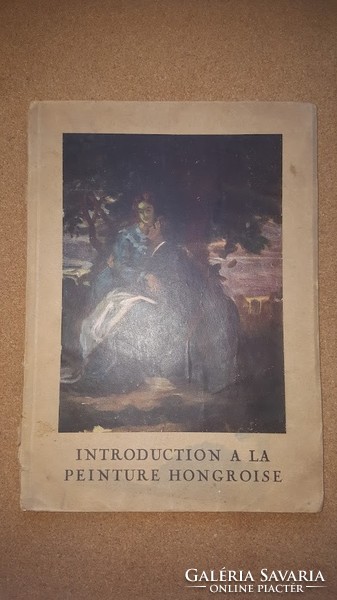 1948 / Introduction to la peinture hohgroise