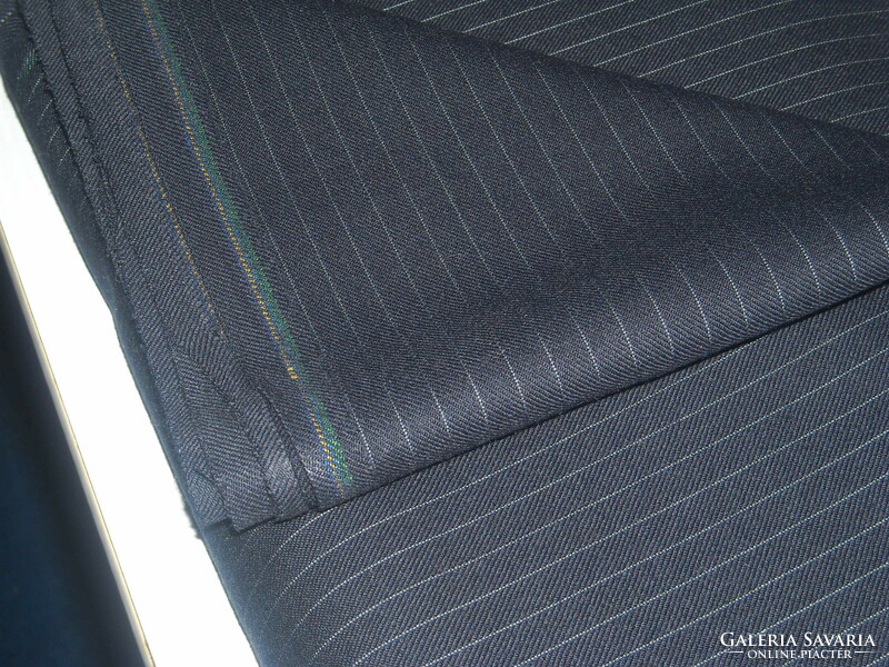 English wool fabric