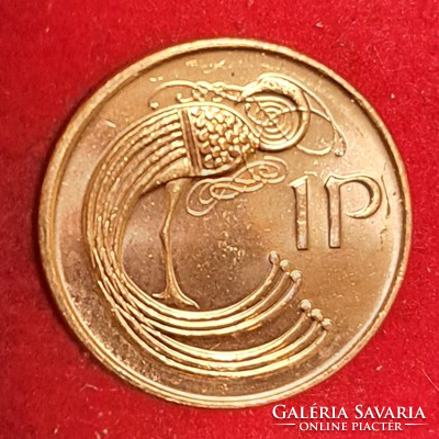 2000. Írország  1 Penny (19)