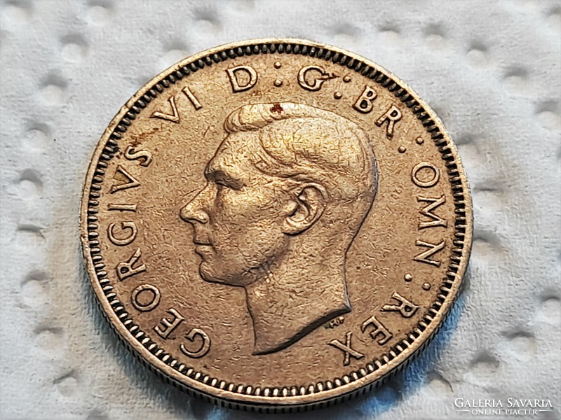 United Kingdom 1 shilling 1948.