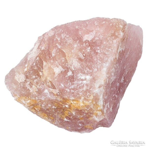 Rose quartz from Madagascar approx. 1.5-2Kg - 1 piece - the 