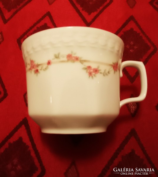 Seltmann teacup