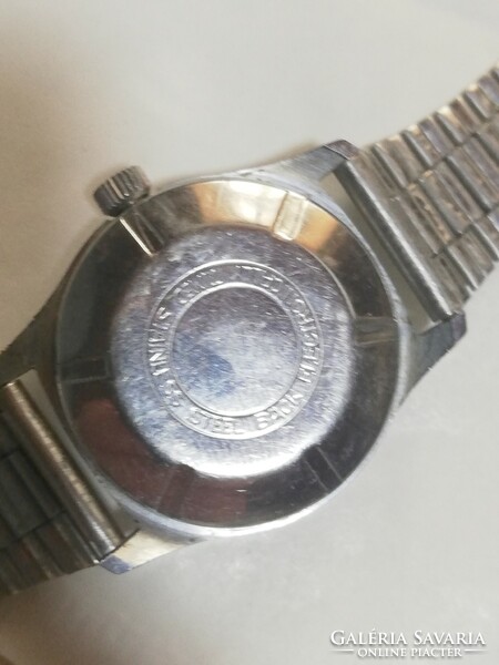 Nice umf men's watch