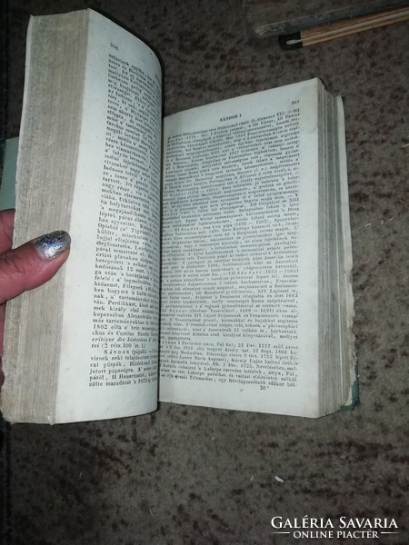 Library of public knowledge Volume 10, 1834 is in the condition shown in the pictures