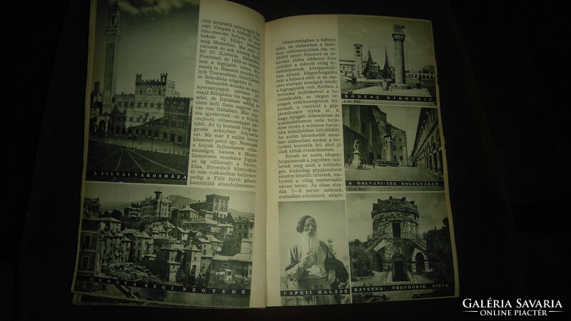 The Land and its Residents 1939 ----1200 page edition of the Pest newspaper is very nice!