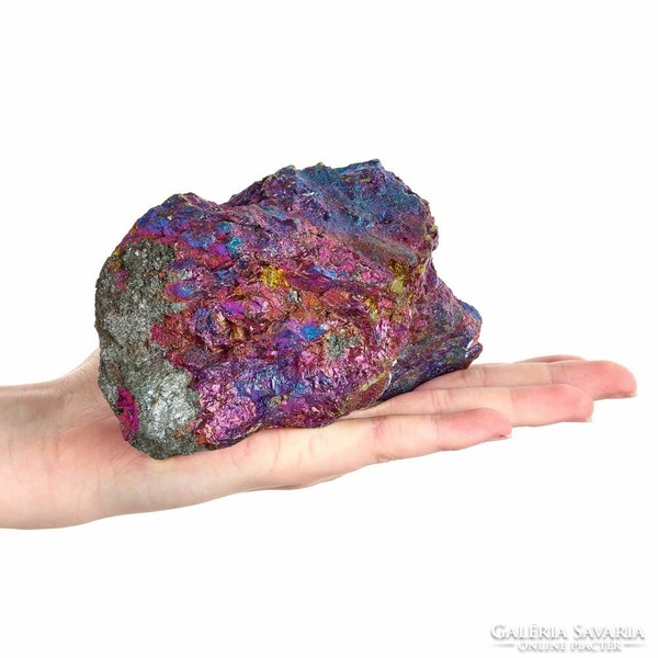 Chalcopyrite - 800-1000g, from Mexico - 1 pc - 