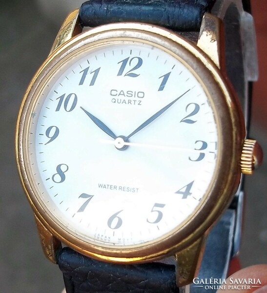 Casio mtp-1236 men's watch