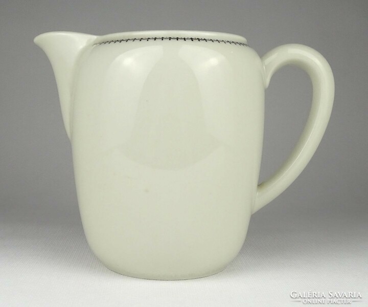 1Q718 Swiss Langenthal porcelain spout