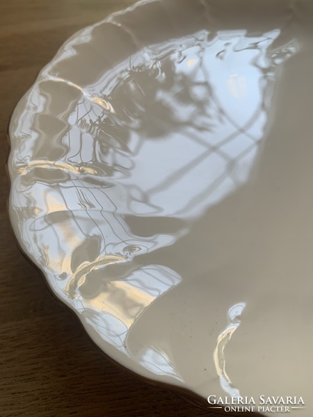 Narumi helios finom Japán  porcelán tànyér 5db
