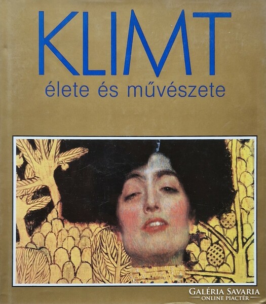 Klimt's life and art