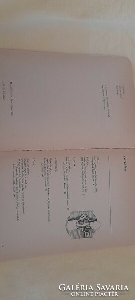 Szakácskönyv terítéken az olimpia 1984