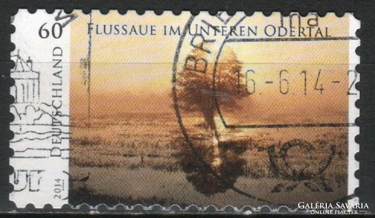 Bundes 1779 mi 1.20 euros