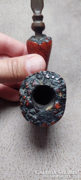 Nice old pipe