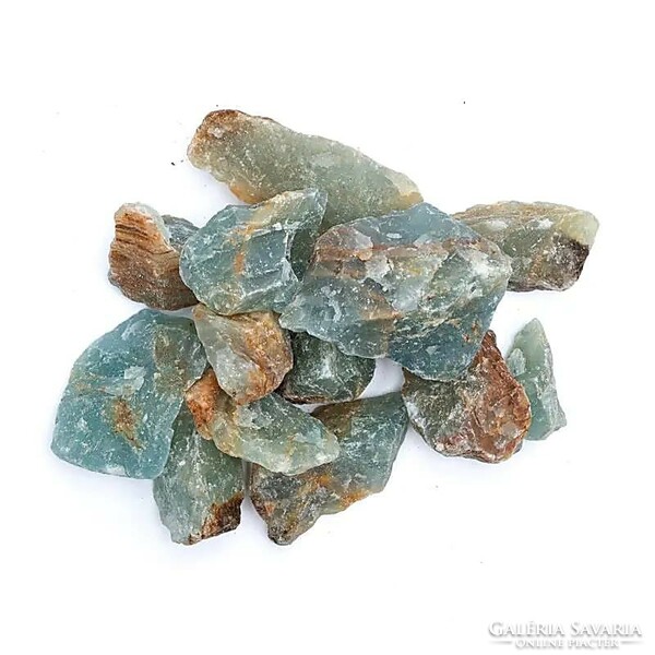 Aquatin calcite minerals (1kg) - 