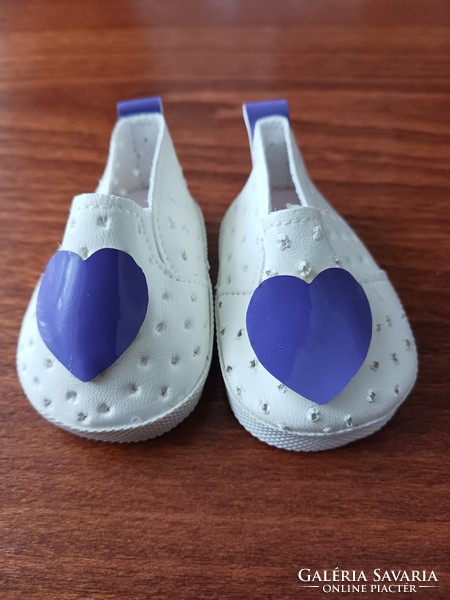 Baby shoes toy for babies