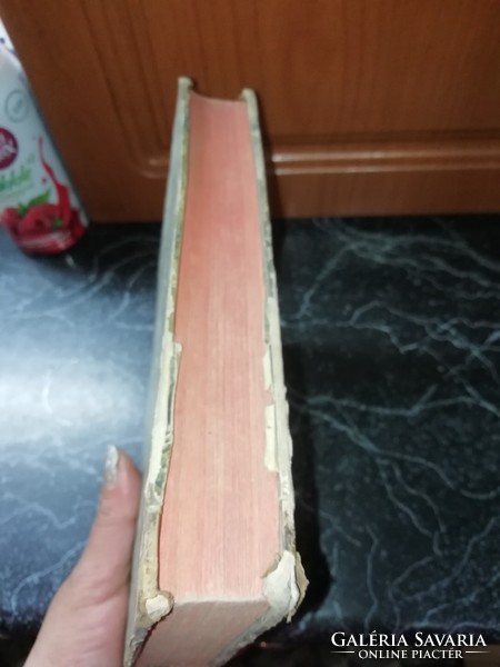 Library of public knowledge Volume 4, 1832 is in the condition shown in the pictures