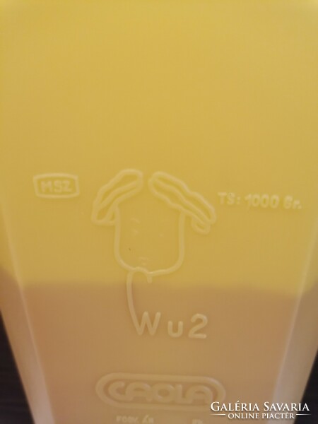 Retro wu2 shampoo caola