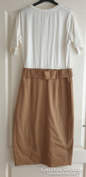 Zara long dress size l