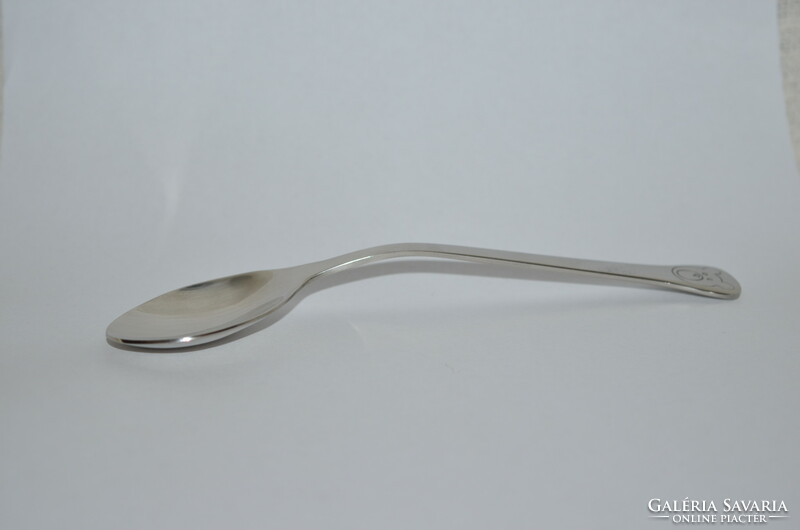 Children's learning spoon set