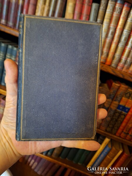 1922 First Edition! Dostoyevsky: Mr. Golyakin's counterpart - with a foreword by Benedict Marcel