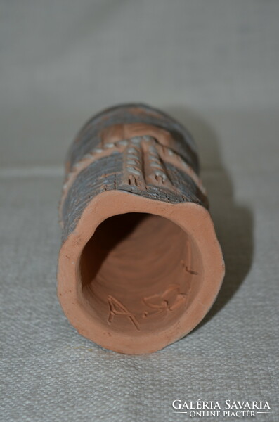 Antalfiné Szente Katalin: Szerzetes  ( DBZ 0062 )