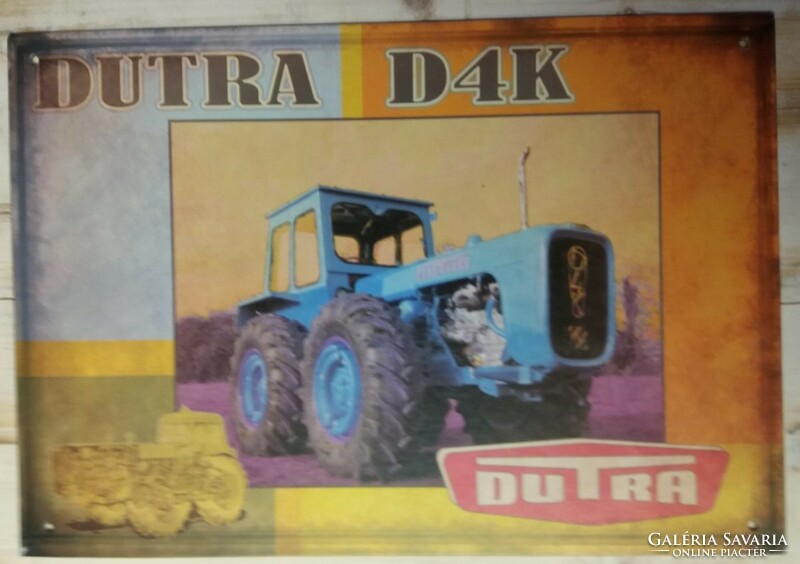 Dutra traktor kép (24067)