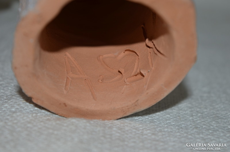 Antalfiné Szente Katalin: Szerzetes  ( DBZ 0062 )