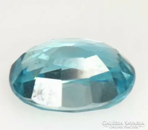 Genuine Cambodian Zircon Gemstone!!!! 1.37 Ct!! Guaranteed!!