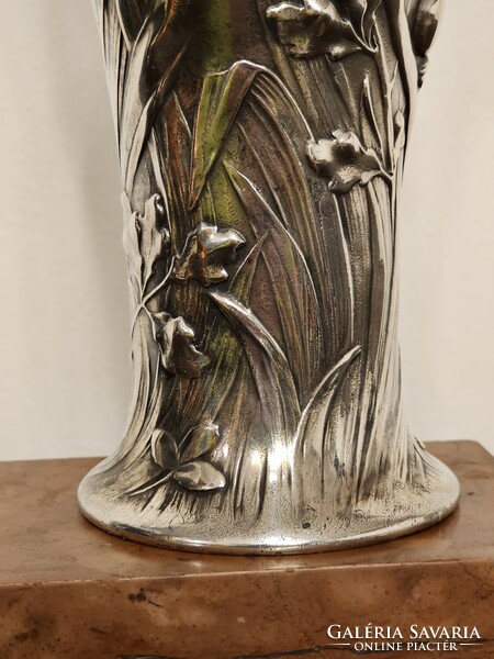 Amazing WMF glass/vase