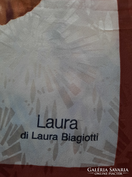 Vintage Laura di Laura Biagiotti női kendő