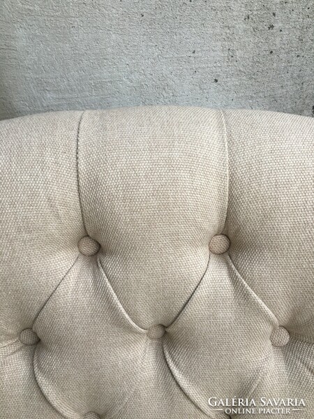 New arm chair for sale in pairs, with free delivery!