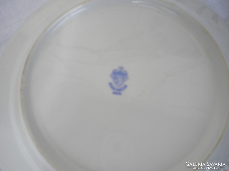 Alföldi porcelán centrum varia napocska mintás tányérok pótlásnak