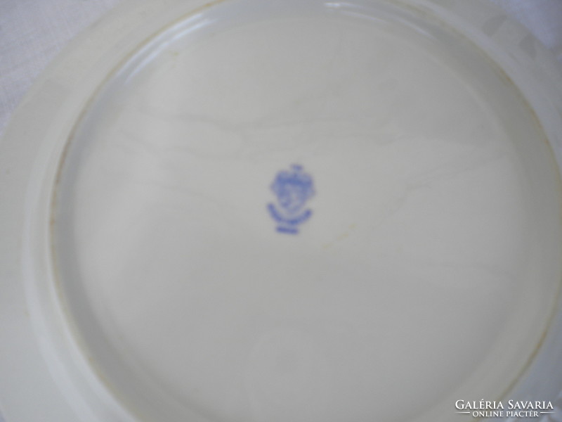 Alföldi porcelain center varia sunflower pattern plates for replacement