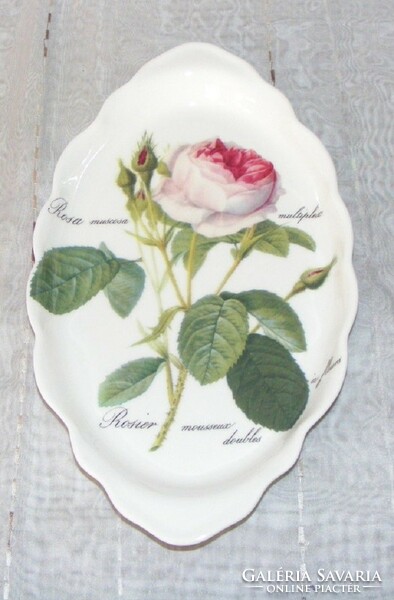 English roy kirkham rose china offering