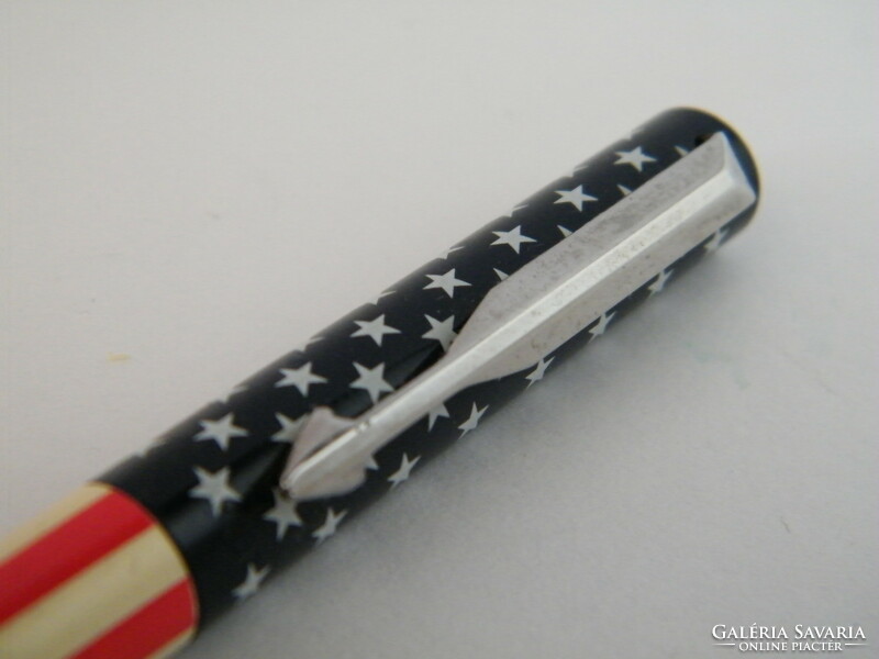 Parker vector americana rollerball pen