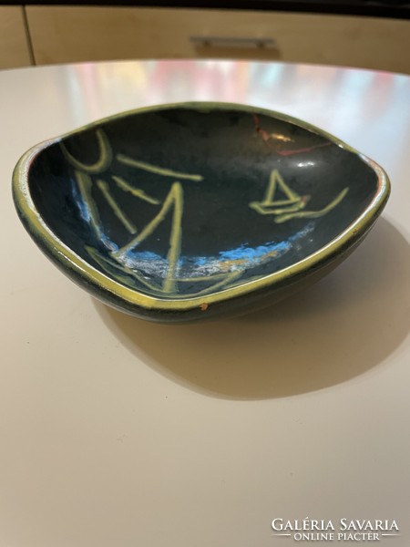 Ship's small bowl