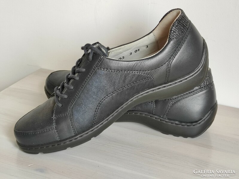 Proaktiv waldaufer women's comfort elegant women's leather shoes size 36. Brand new.