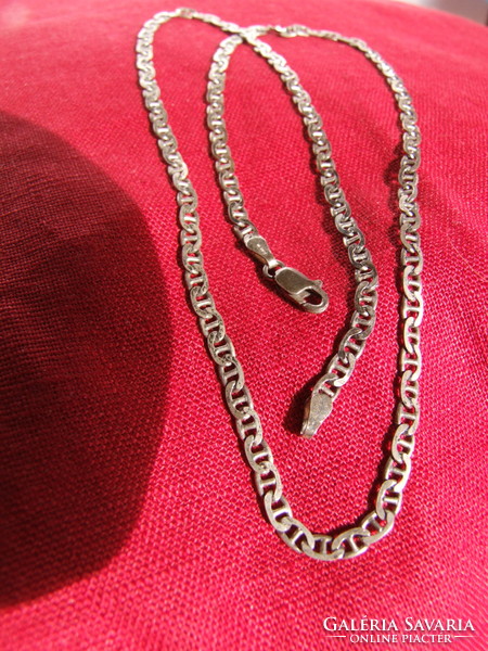 925 silver necklace (090105)