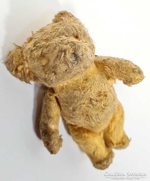 Sale!!! :) Antique/vintage cute miniature teddy bear