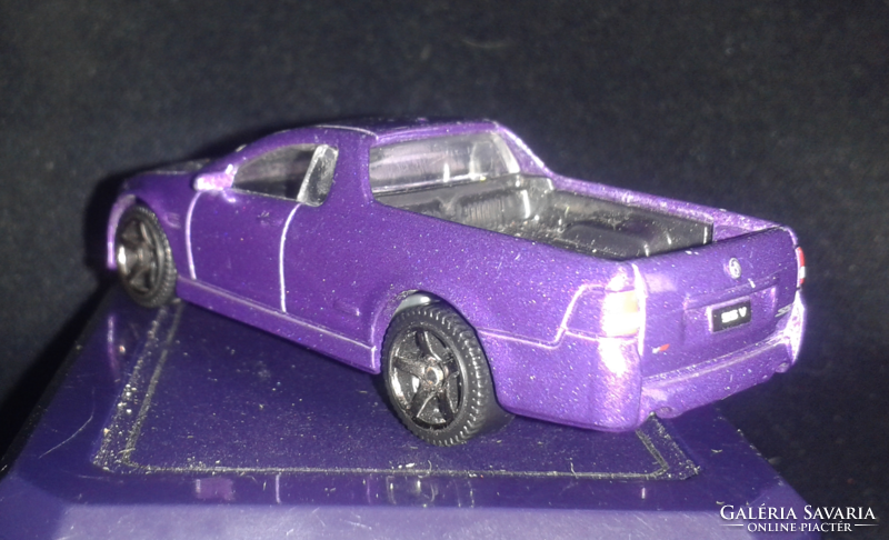 Matchbox Holden VE UTE SSV Pickup