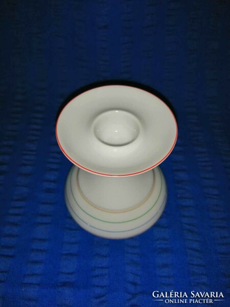 Arzberg porcelain candle holder 7 cm high (a6)