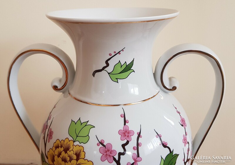 Ravenclaw porcelain goblet / cup (huge!)