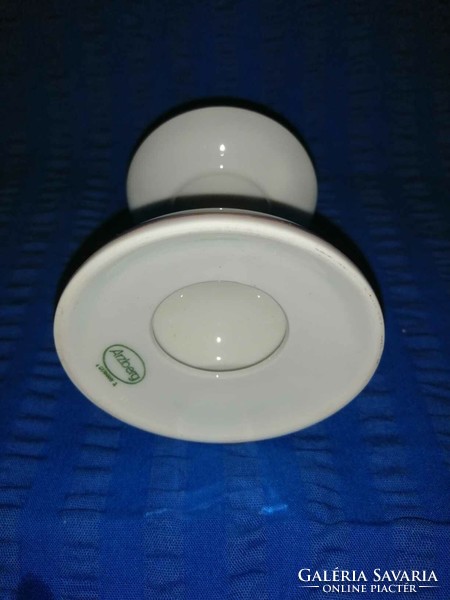 Arzberg porcelain candle holder 7 cm high (a6)