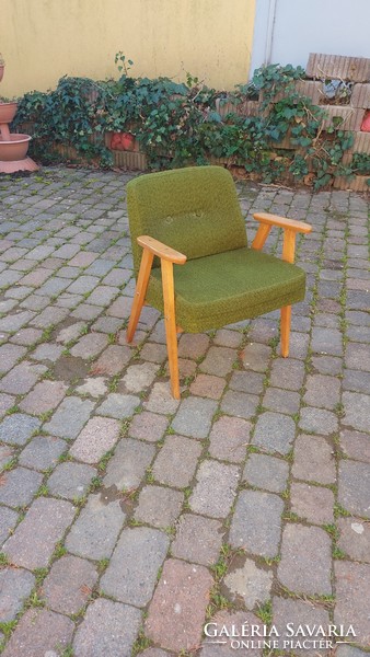 Retro small chair