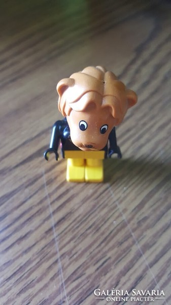 Lego fairy tale figure