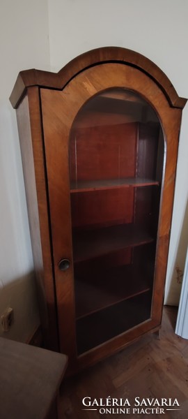 Biedermeier sideboard