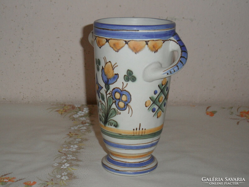 Gorka ceramic vase