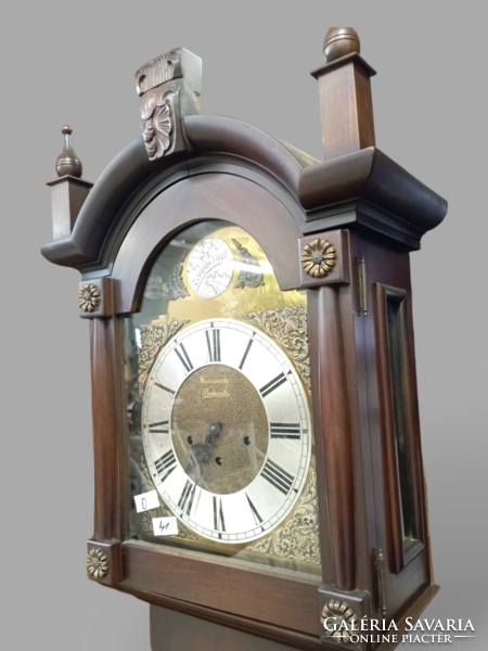 Neo-baroque standing clock - 41